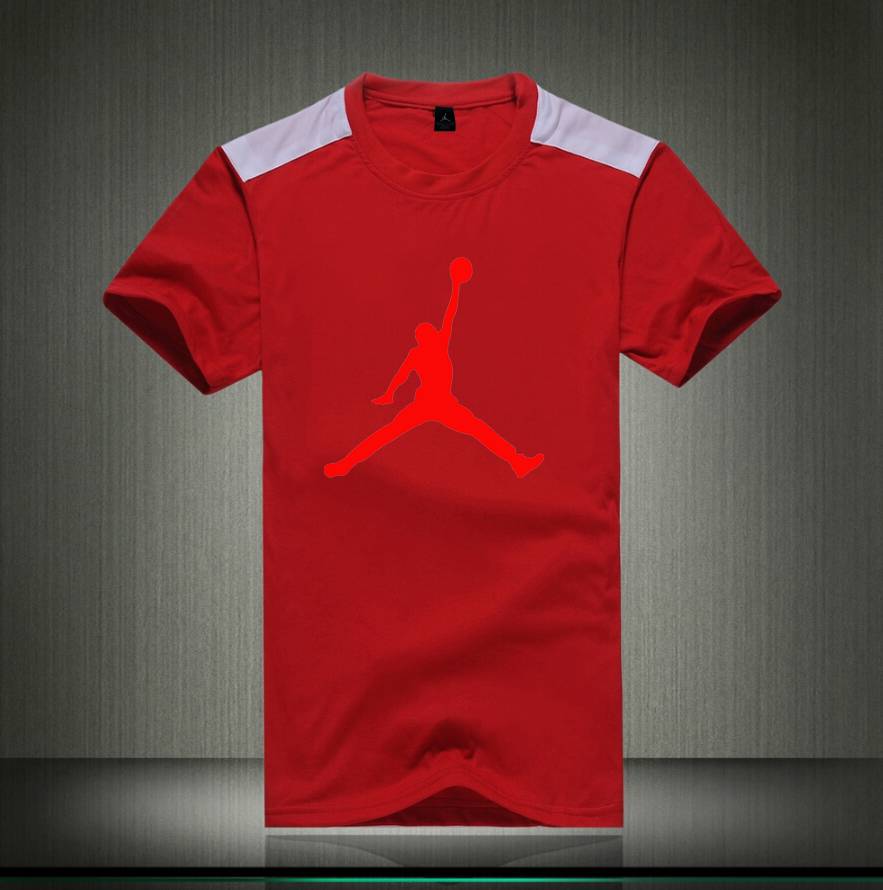 men jordan t-shirt S-XXXL-0739